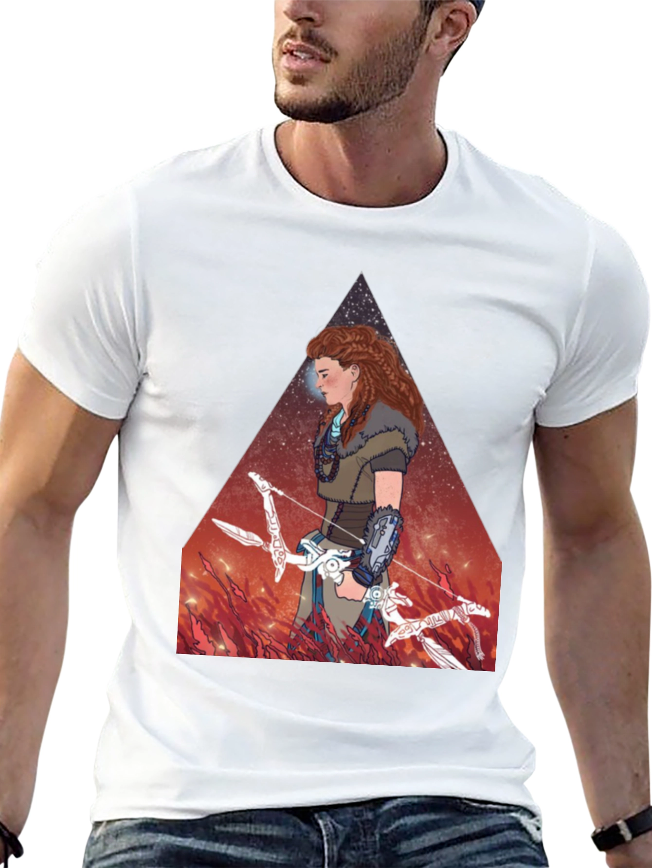 Horizon Zero Dawn T-Shirt