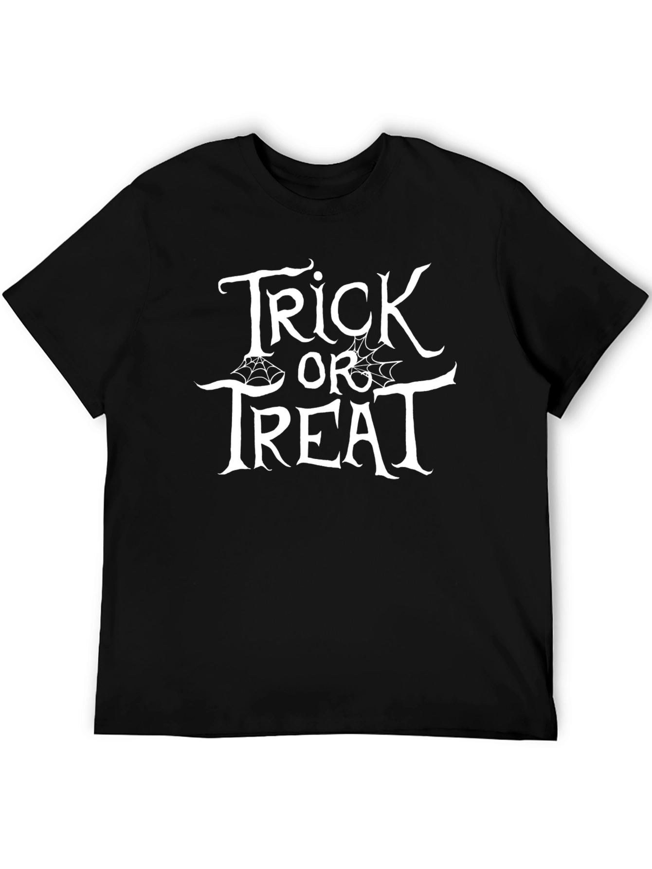 Trick or Treat Halloween T-Shirt