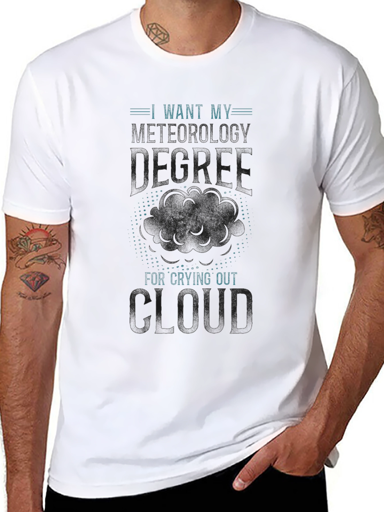 I Want My Heart Back T-Shirt