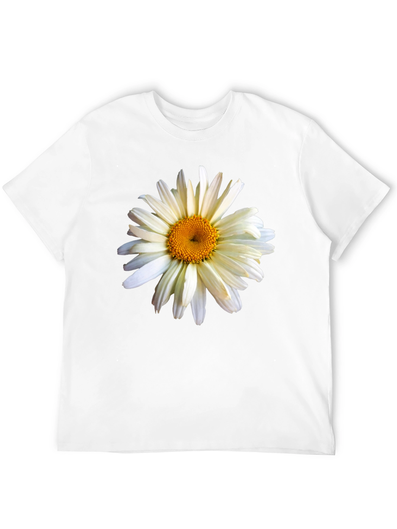 Daisy Graphic T-Shirt