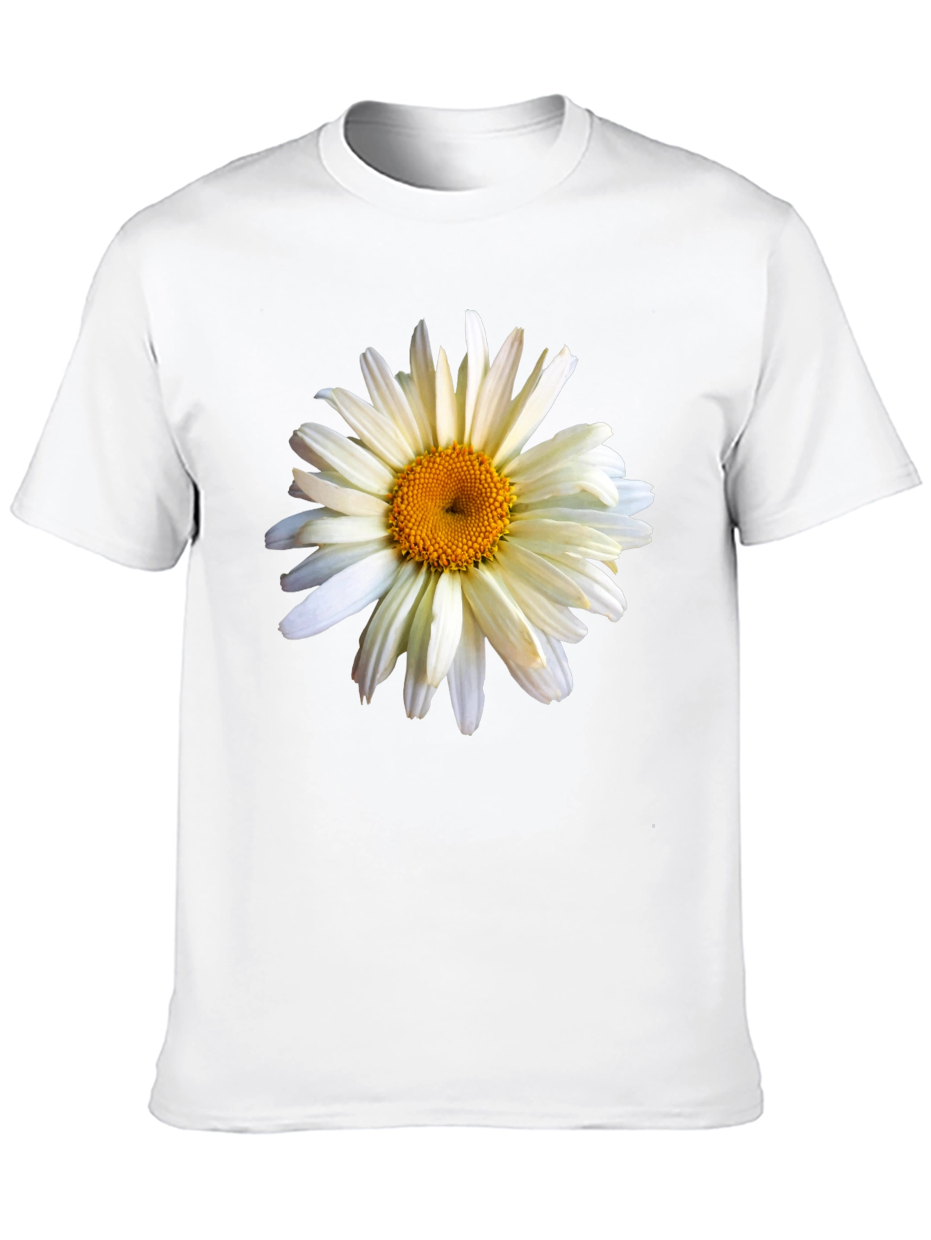 Daisy Graphic T-Shirt
