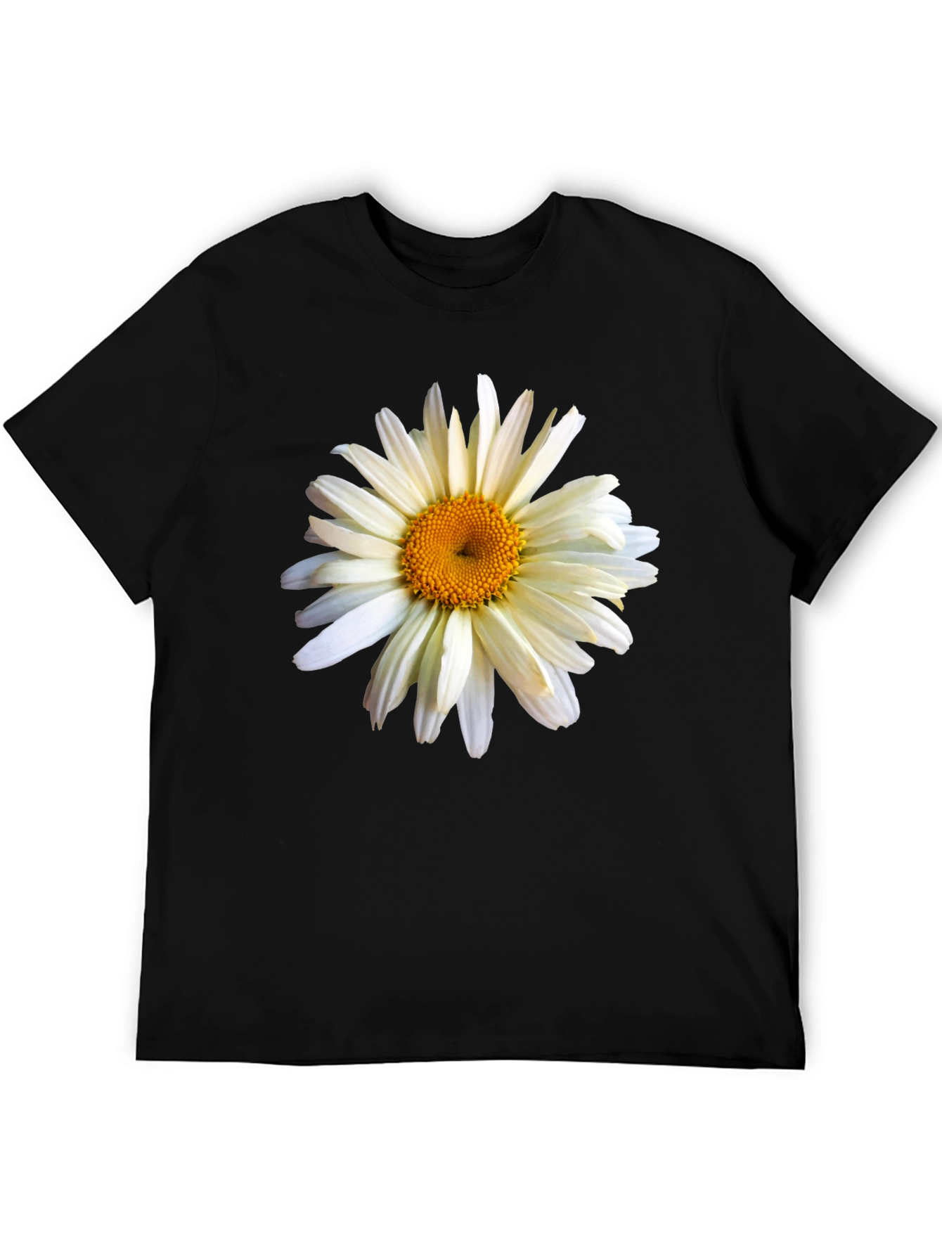 Daisy Graphic T-Shirt