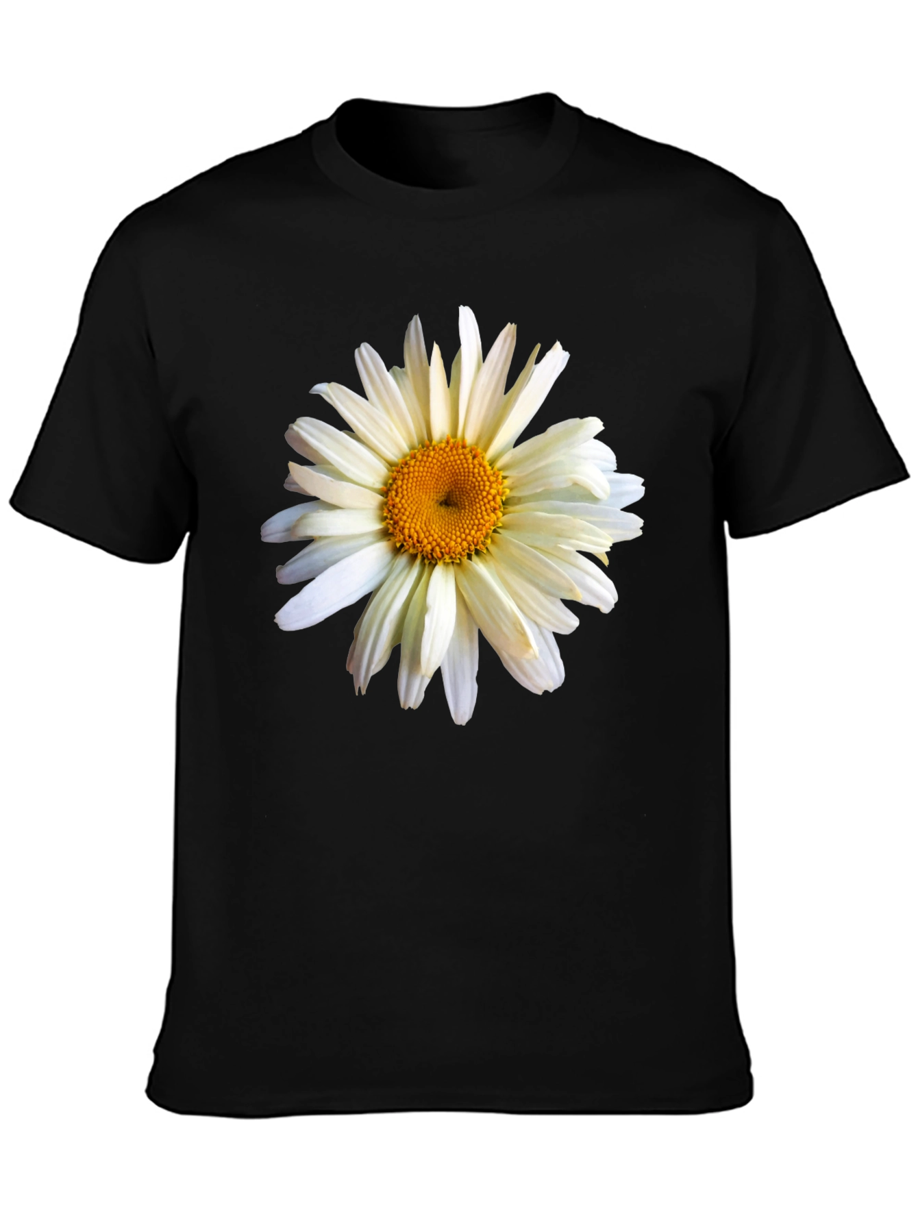 Daisy Graphic T-Shirt