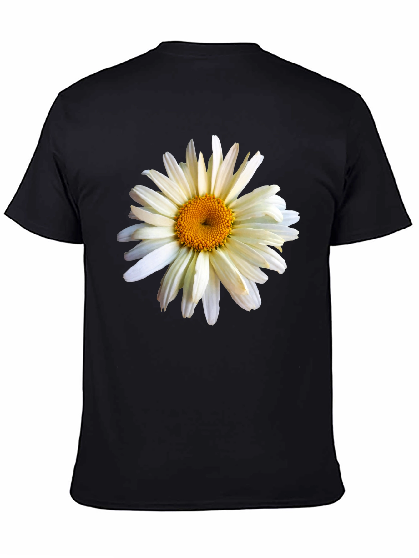 Daisy Graphic T-Shirt