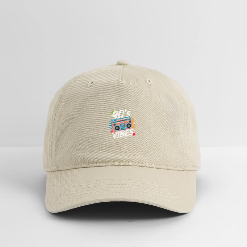 90s Vibe Boombox Splatter Paint