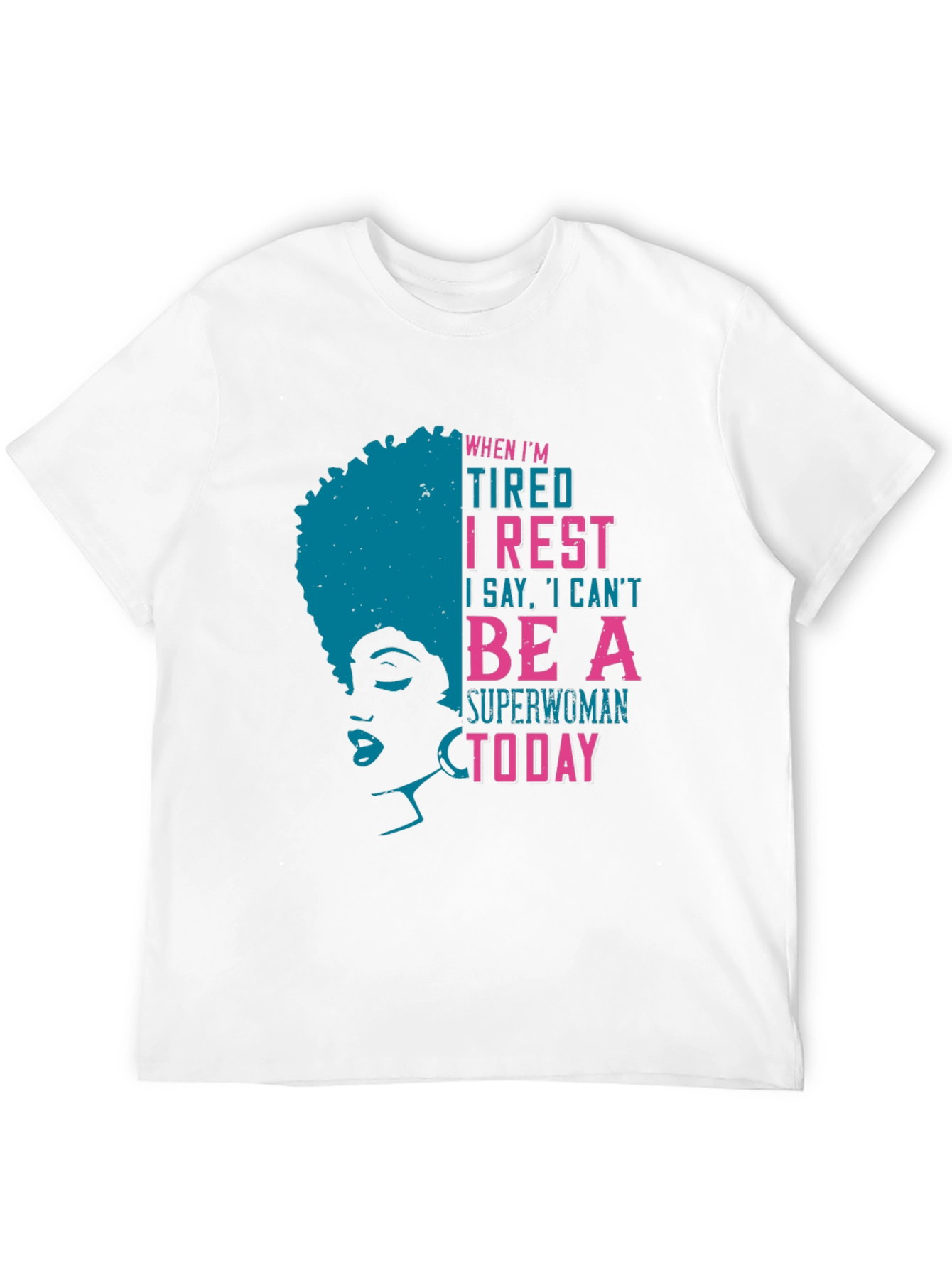 Empowered Woman Graphic Tee