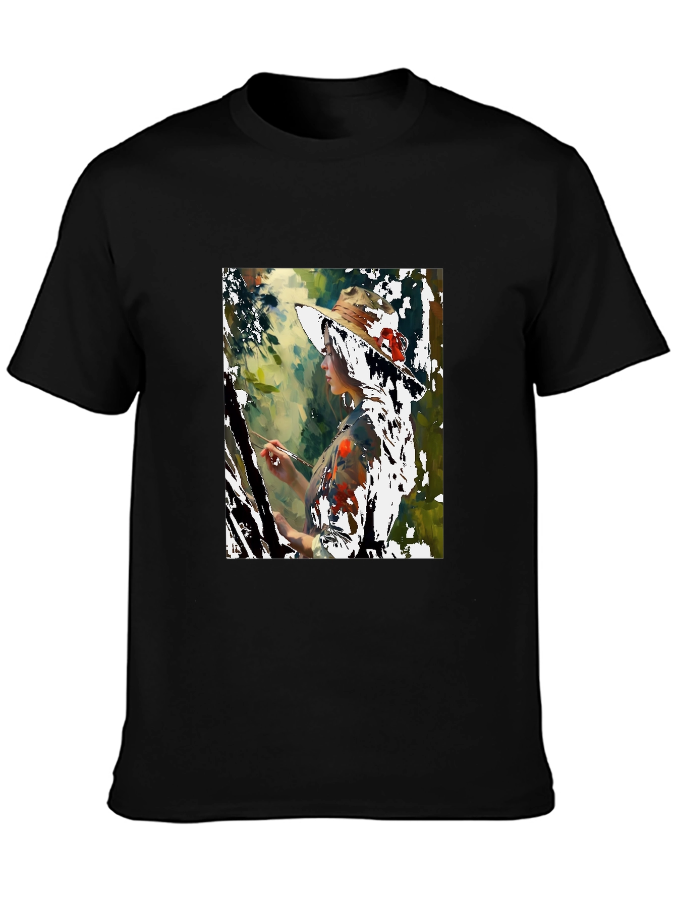 Artistic Impression T-Shirt