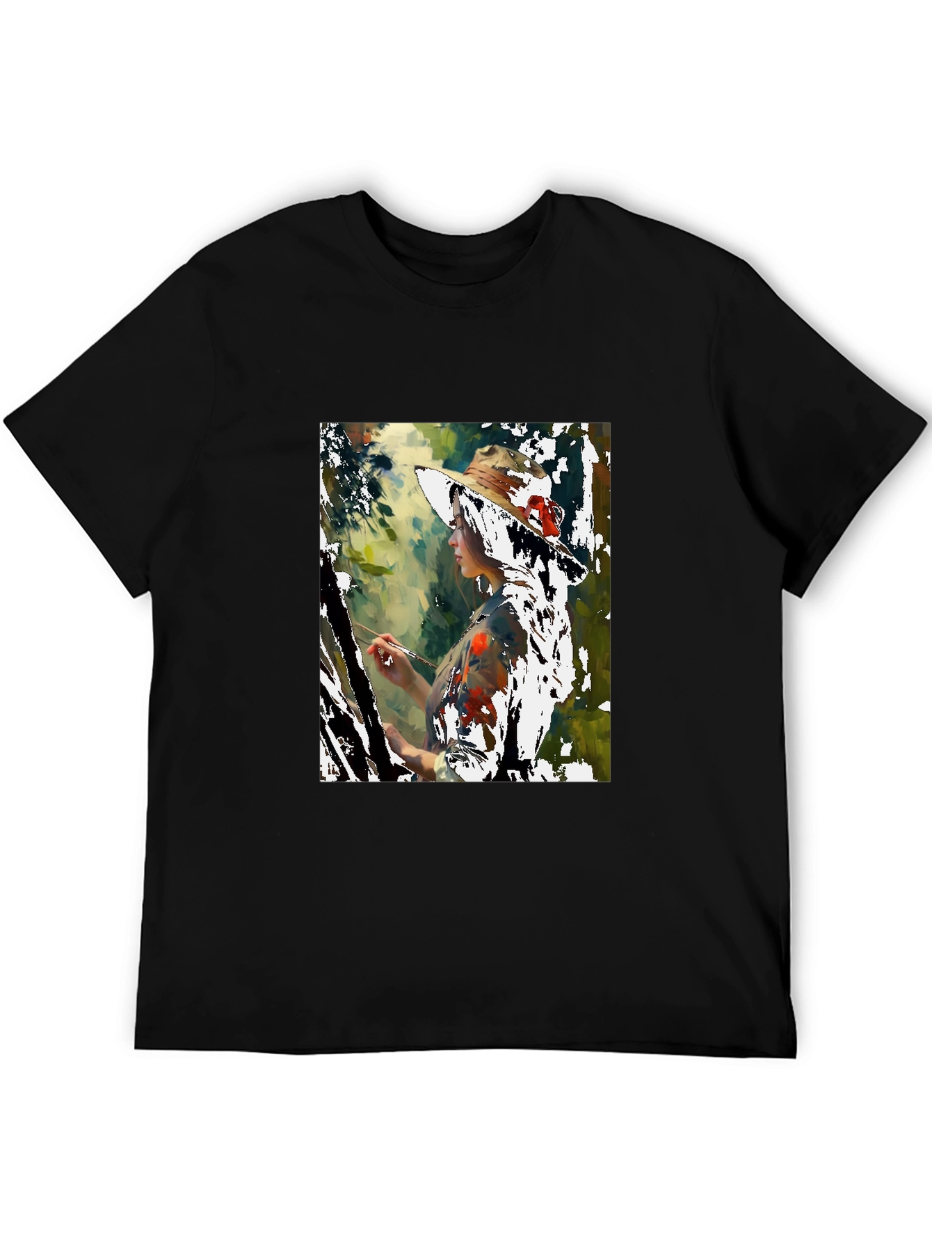 Artistic Impression T-Shirt
