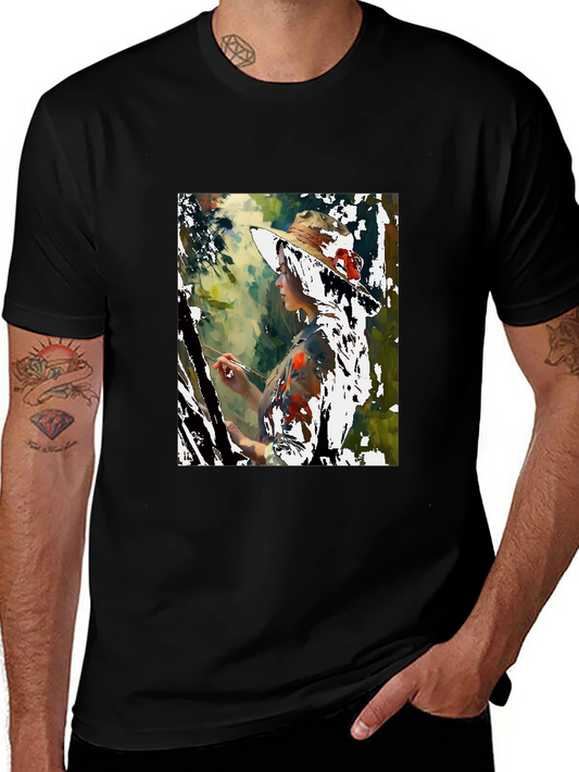 Artistic Impression T-Shirt