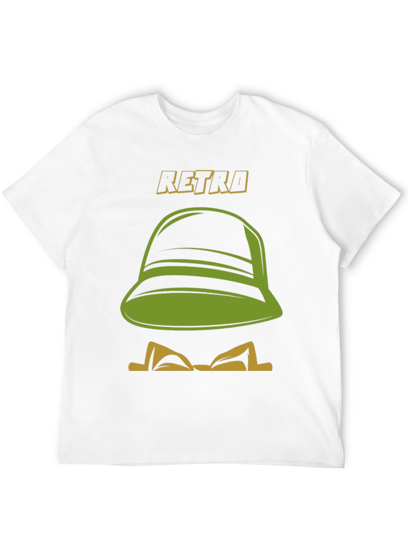 Retro Ninja Turtle Inspired T-Shirt