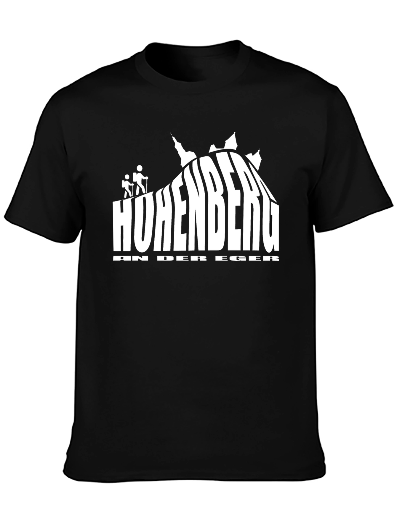 Hohenberg an der Eger T-Shirt