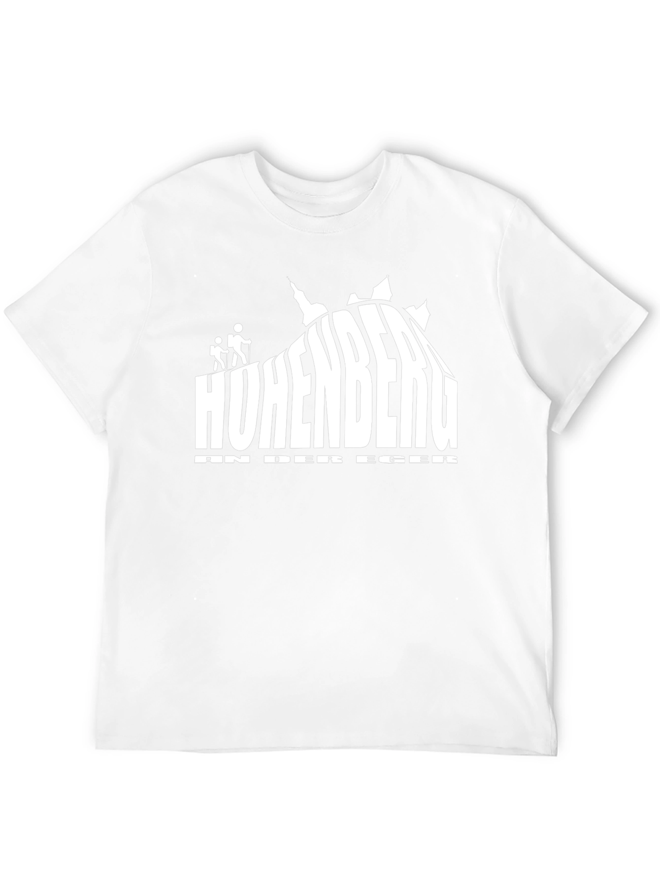 Hohenberg an der Eger T-Shirt