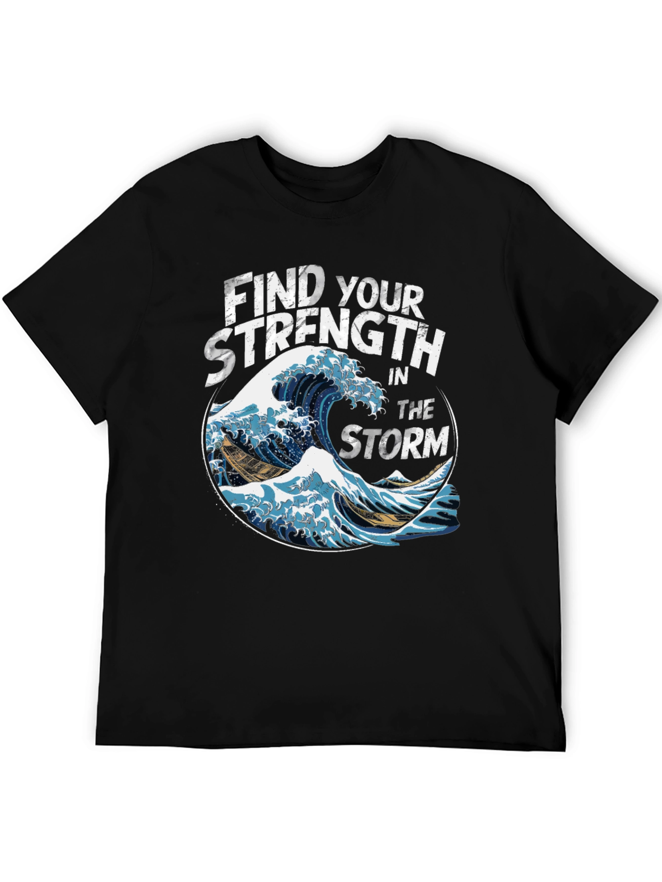 Find Your Strength T-Shirt