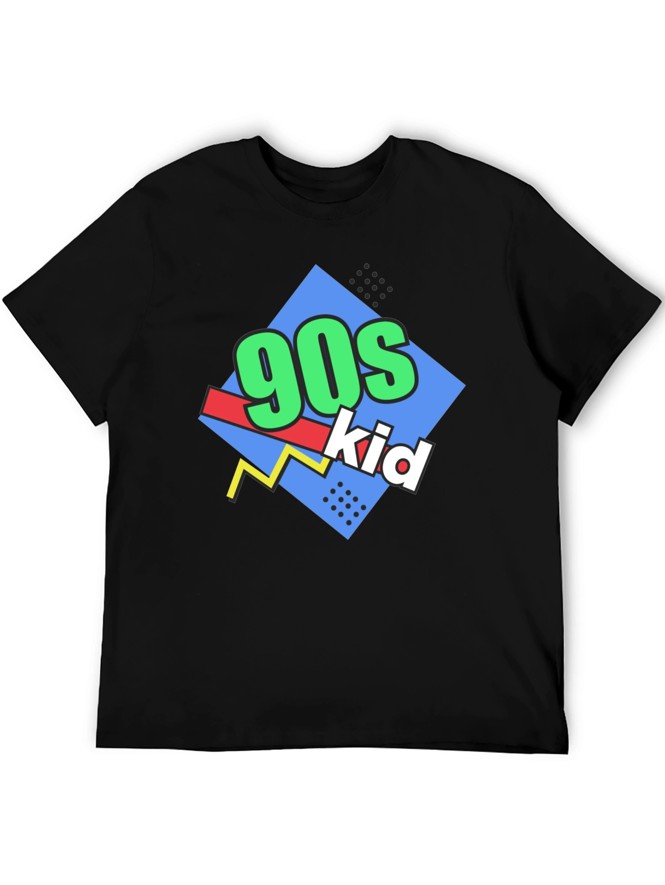 90s Kid Graphic Tee