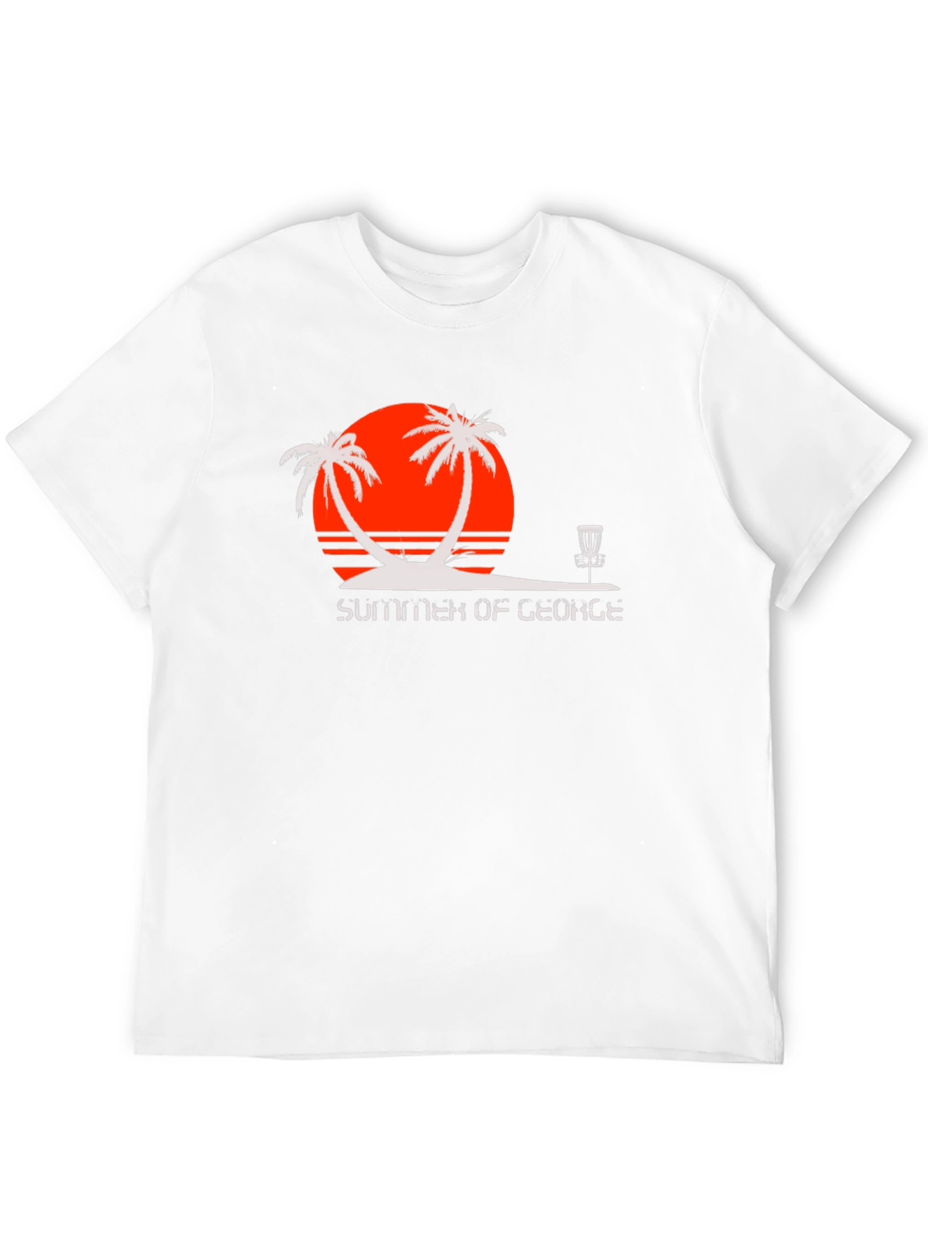 Summer of George T-Shirt