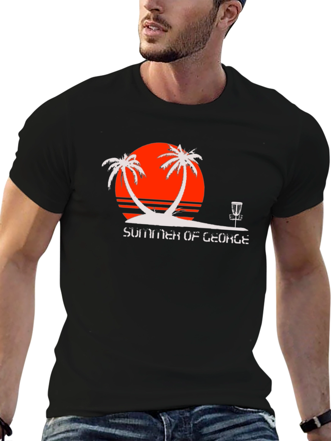 Summer of George T-Shirt
