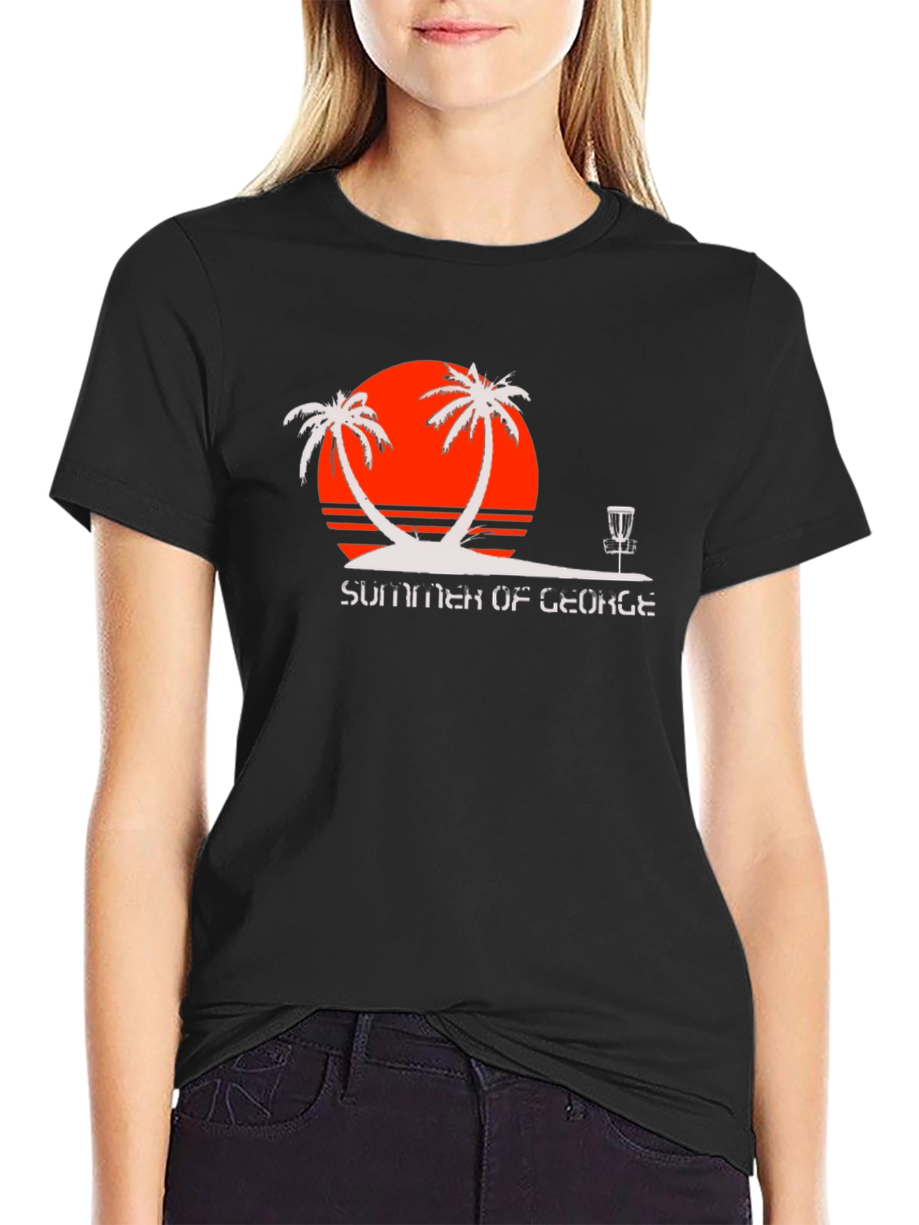 Summer of George T-Shirt