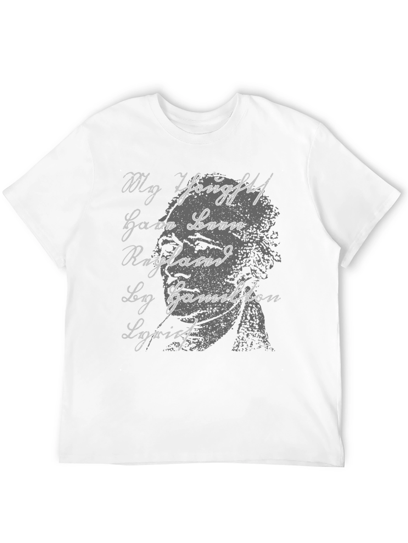 Alexander Hamilton T-Shirt