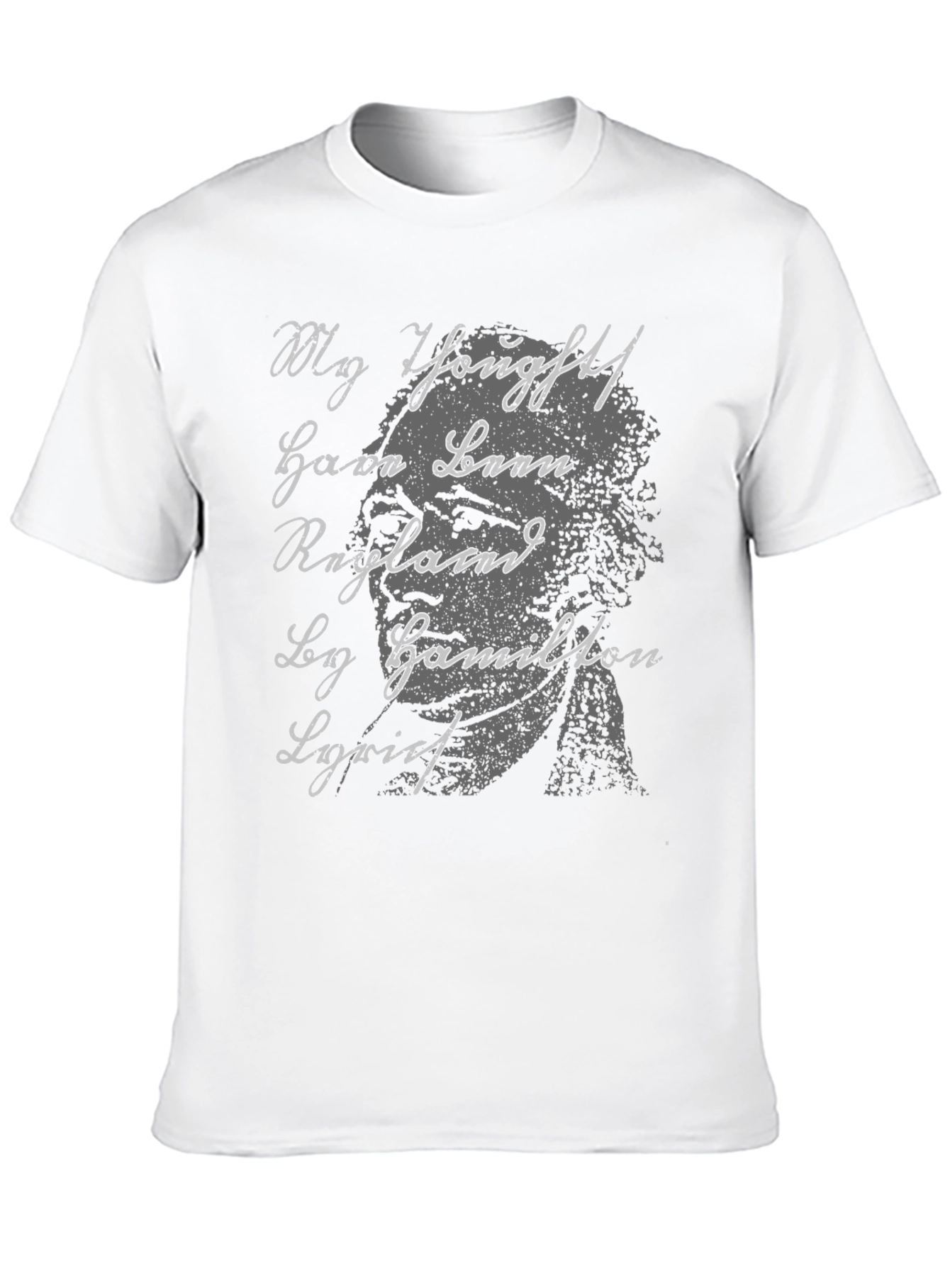 Alexander Hamilton T-Shirt