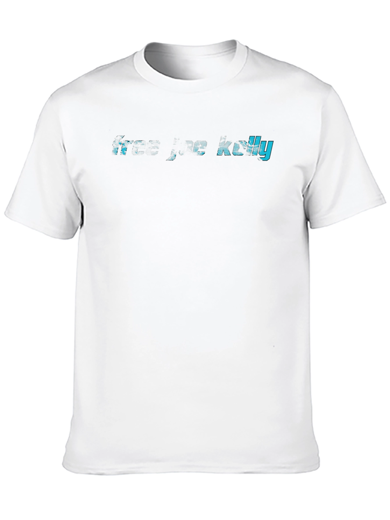Mens Black Short Sleeve Graphic T-Shirt