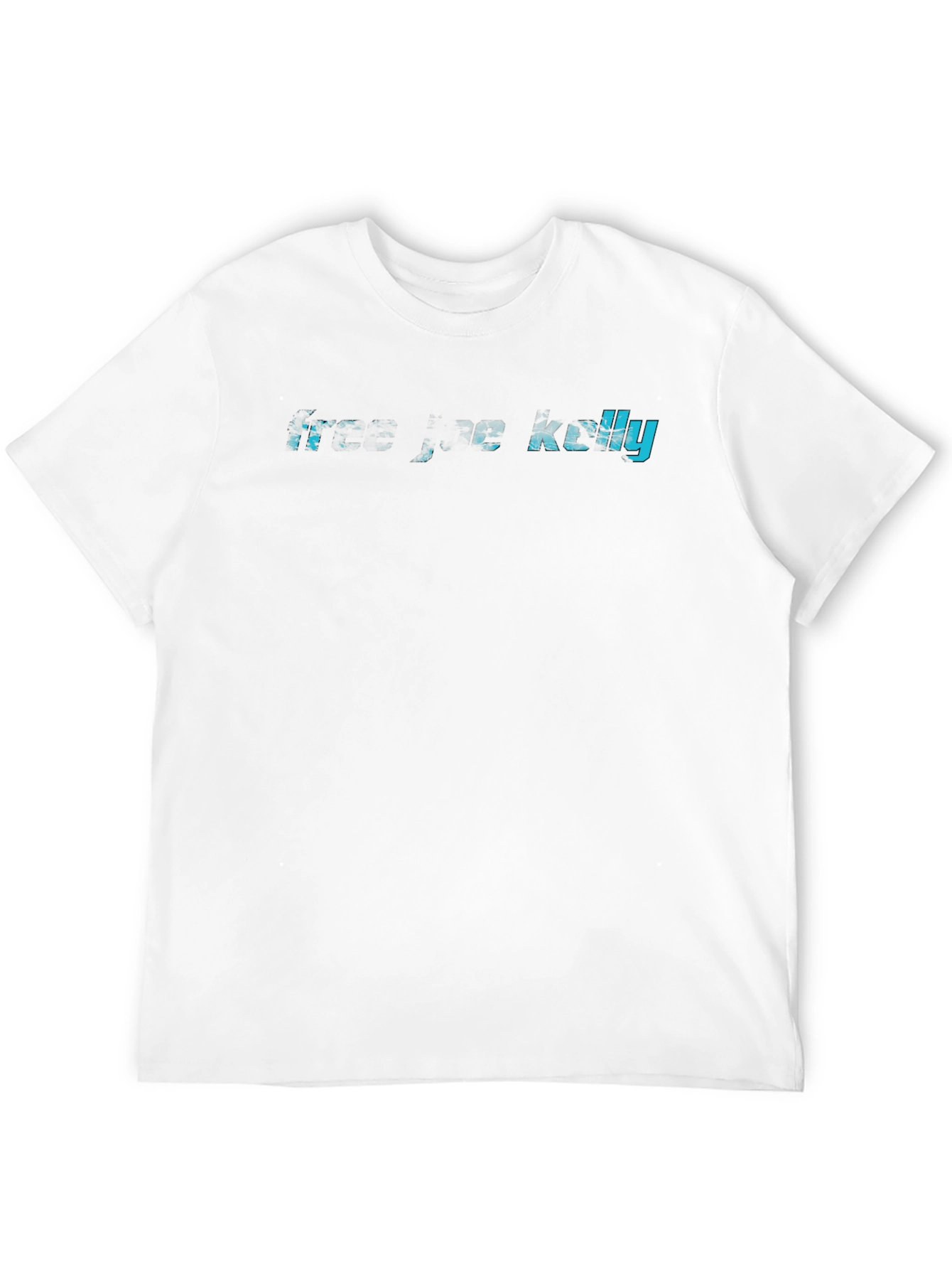 Mens Black Short Sleeve Graphic T-Shirt