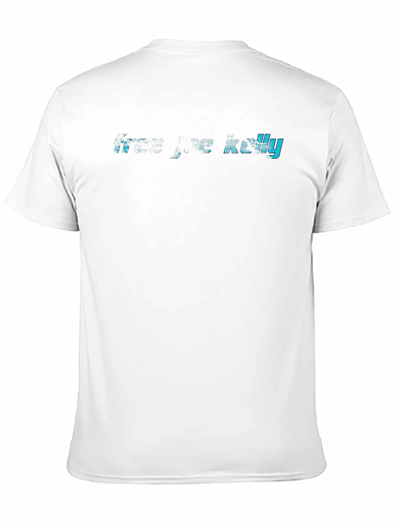 Mens Black Short Sleeve Graphic T-Shirt
