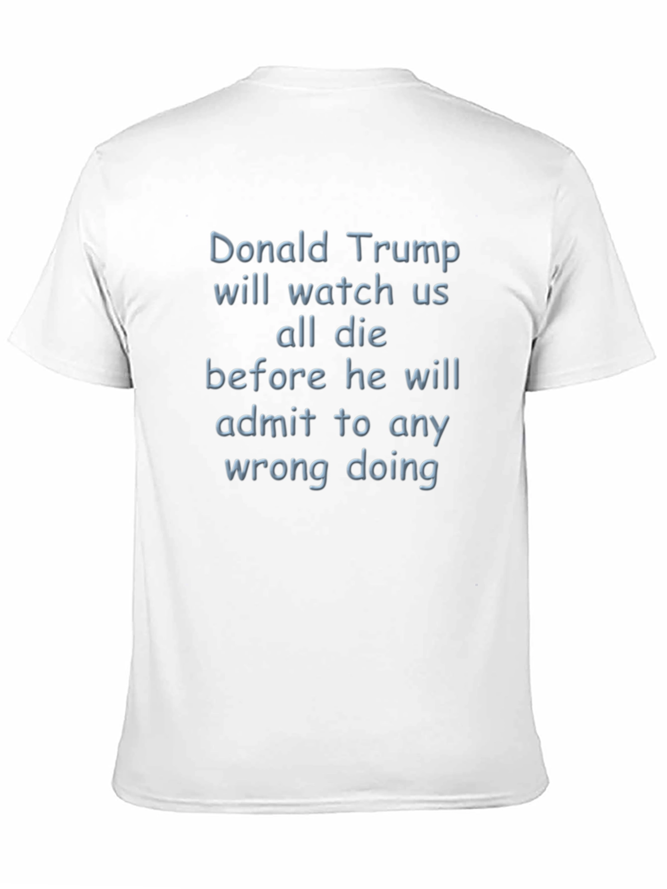 Donald Trump T-Shirt