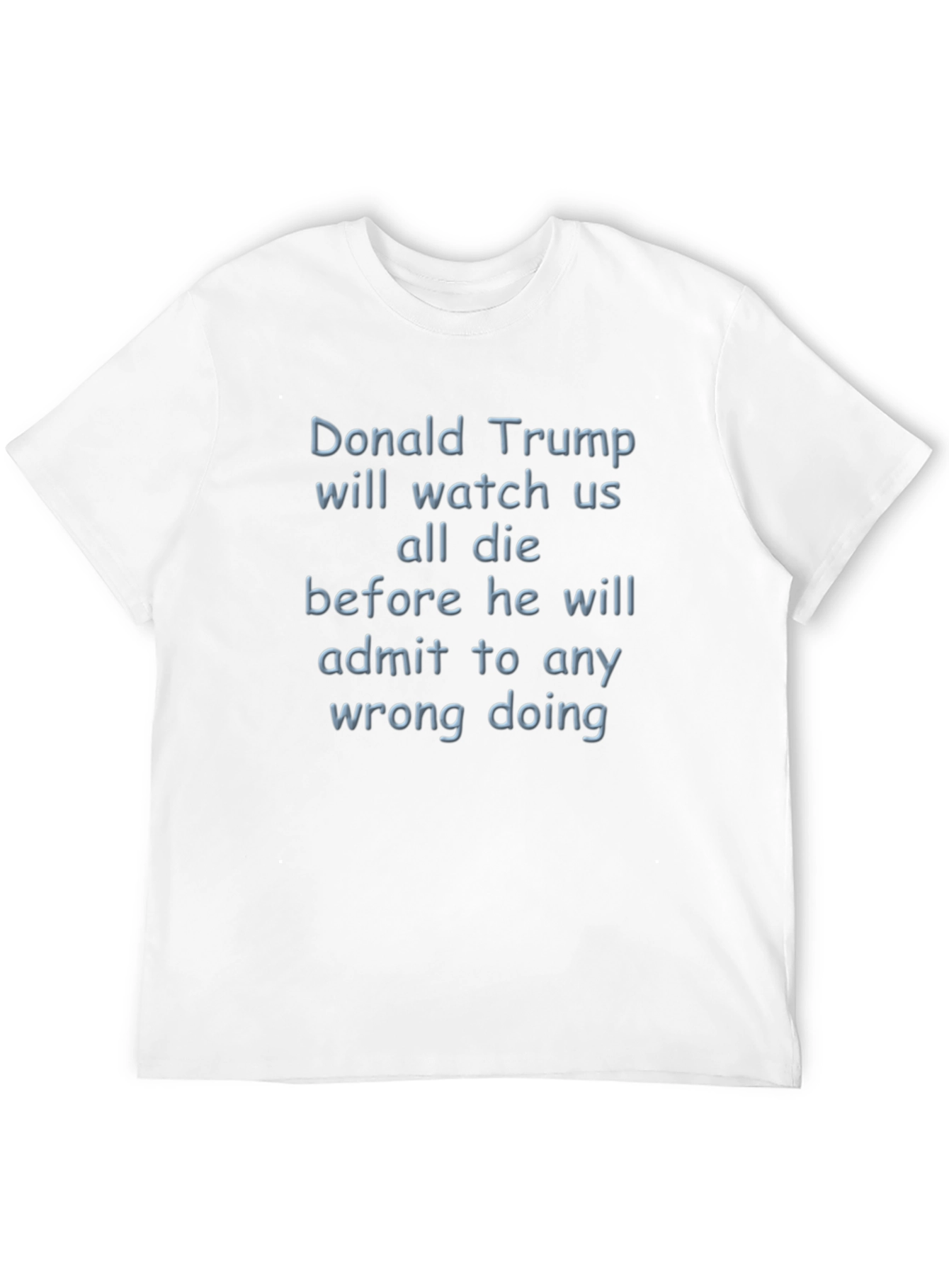 Donald Trump T-Shirt