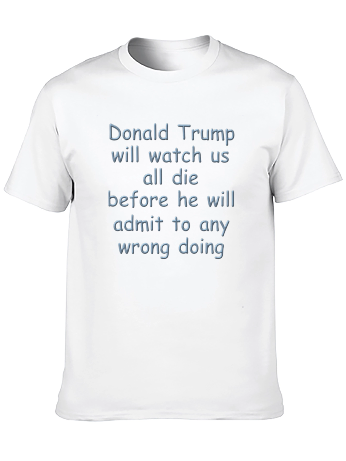 Donald Trump T-Shirt
