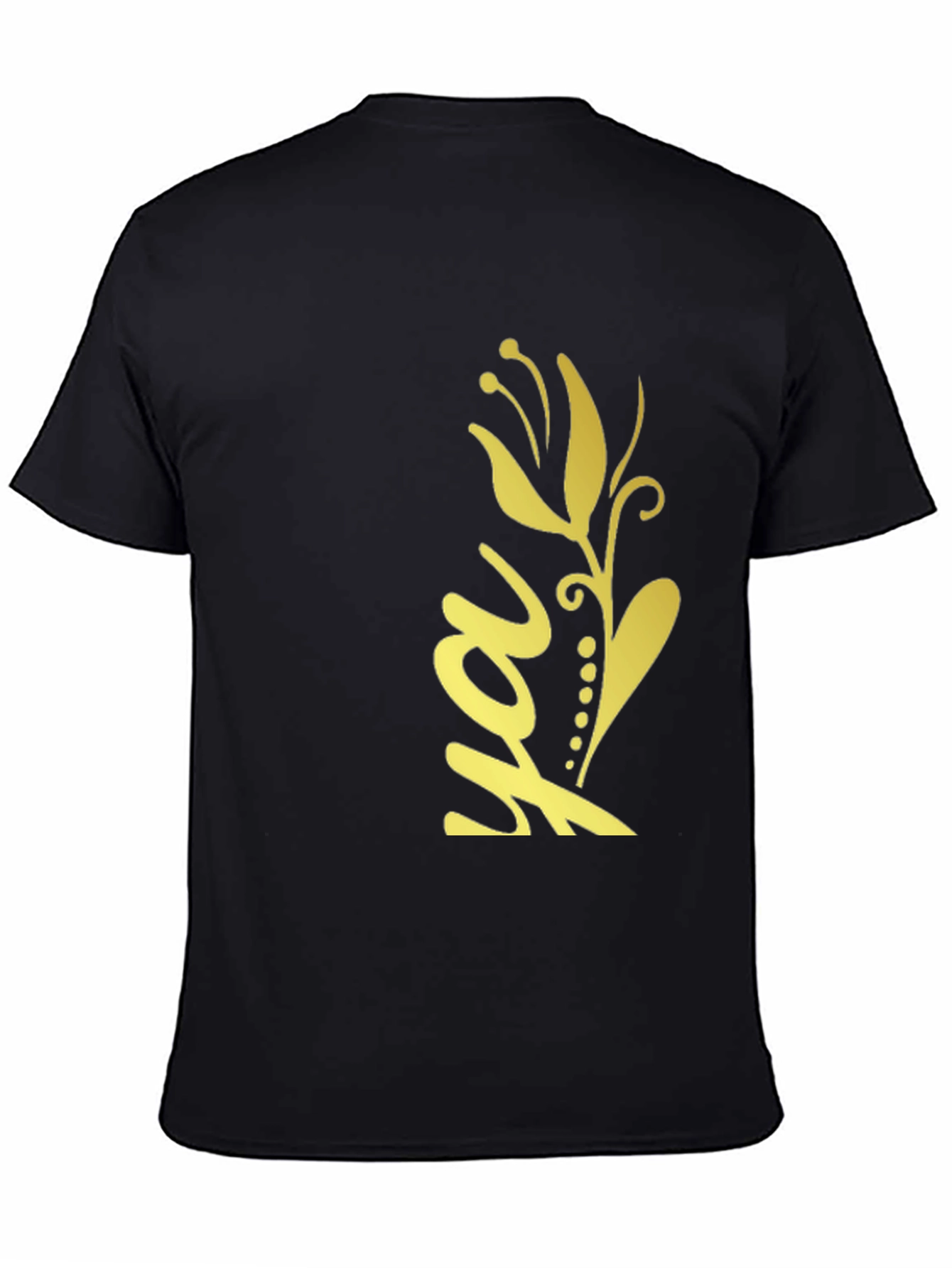 Floral You T-Shirt - Stylish Graphic Tee