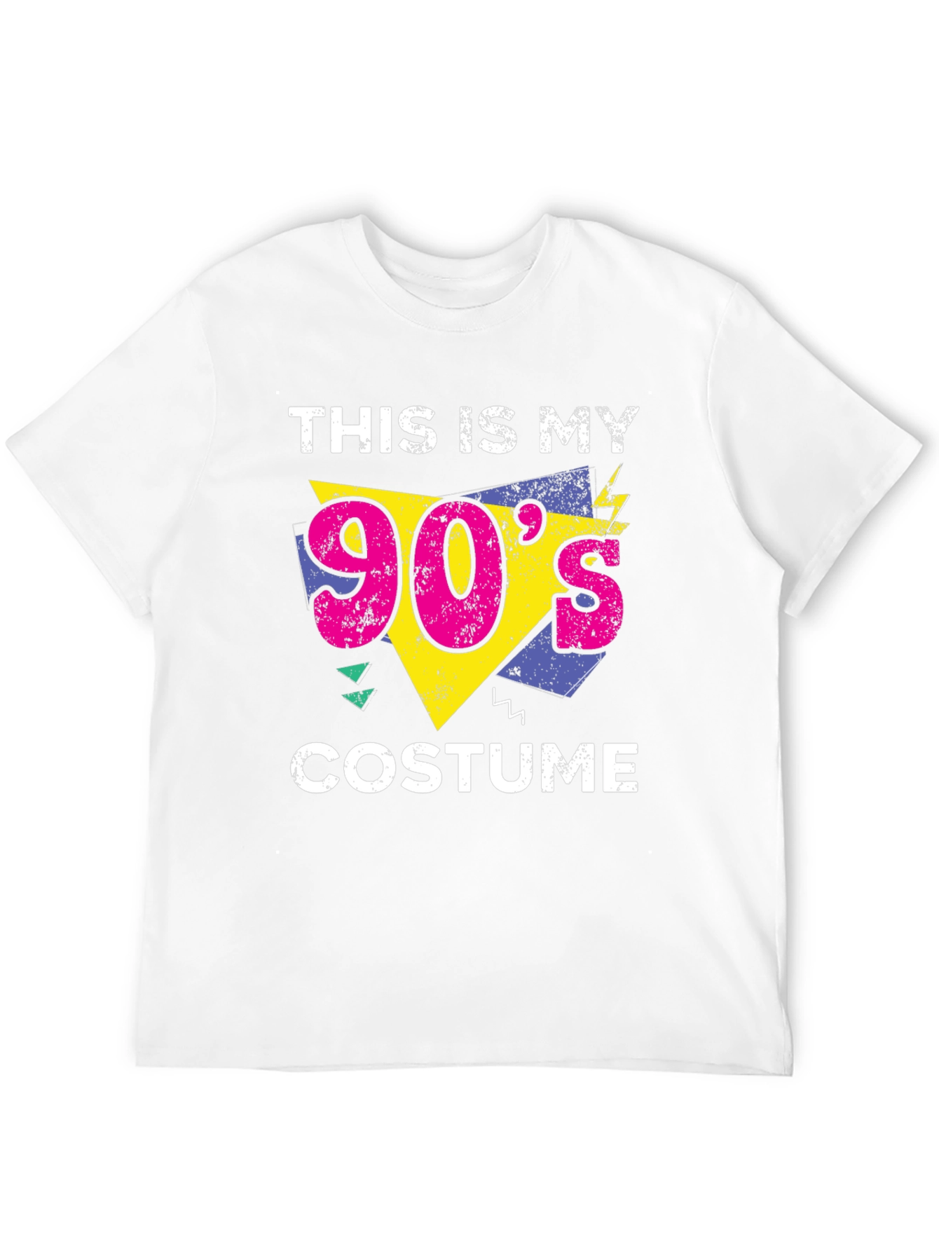 90s Costume T-Shirt