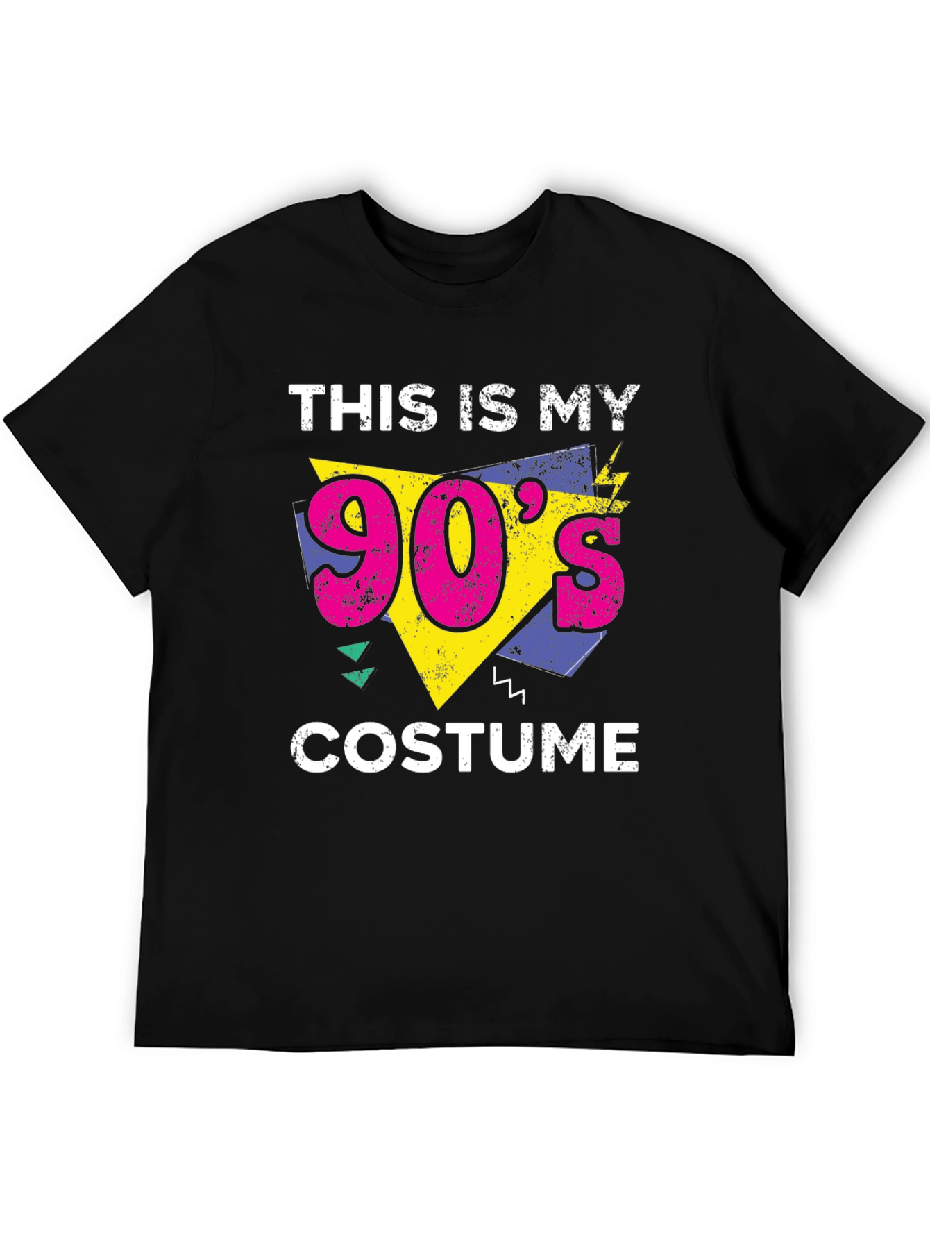 90s Costume T-Shirt
