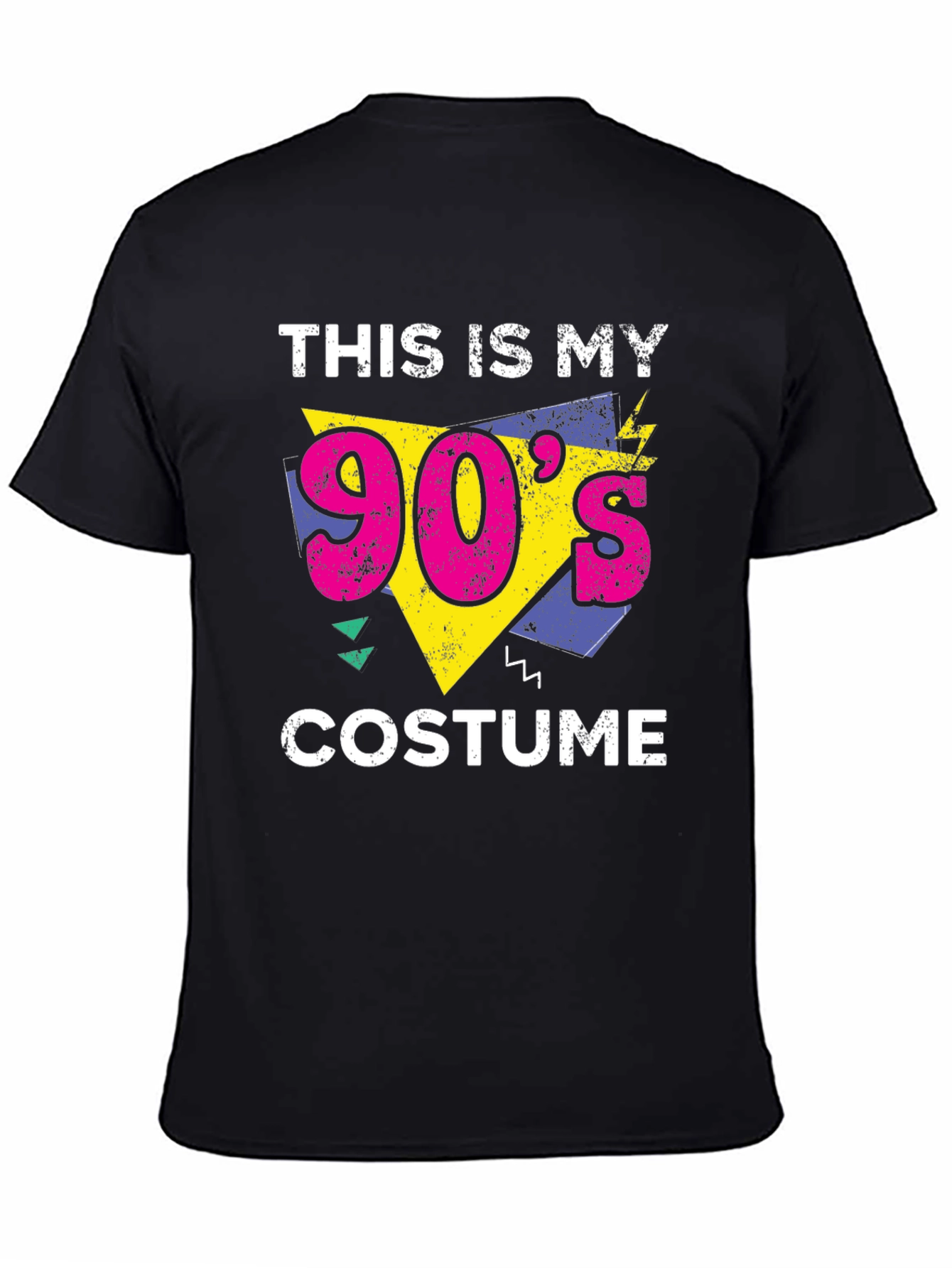 90s Costume T-Shirt