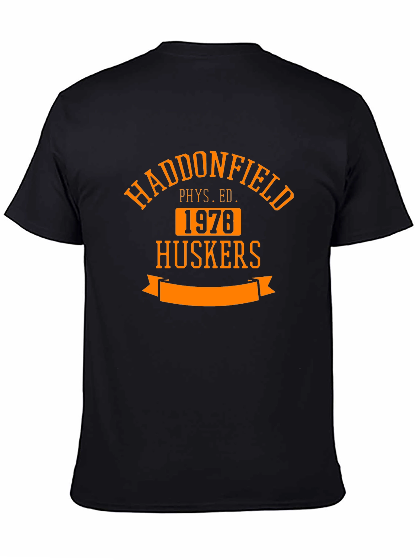 Haddonfield Huskers 1978 T-Shirt