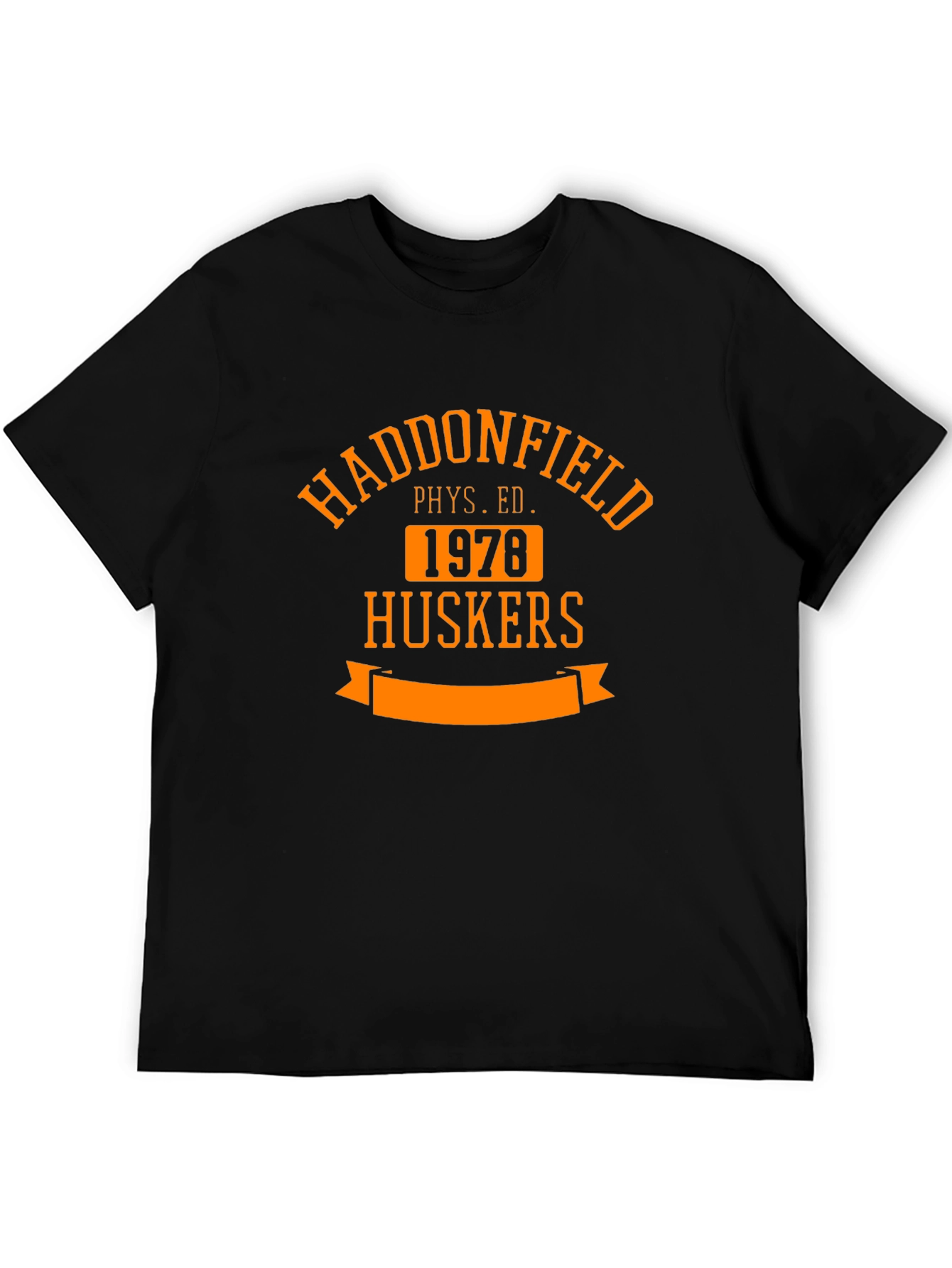 Haddonfield Huskers 1978 T-Shirt