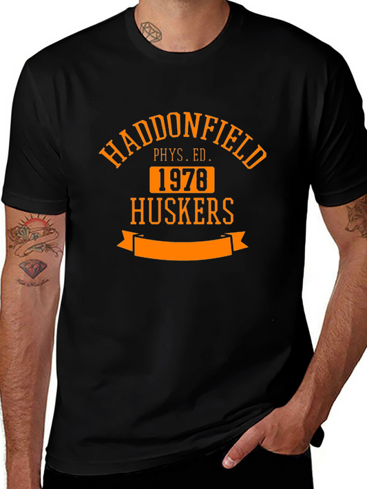 Haddonfield Huskers 1978 T-Shirt