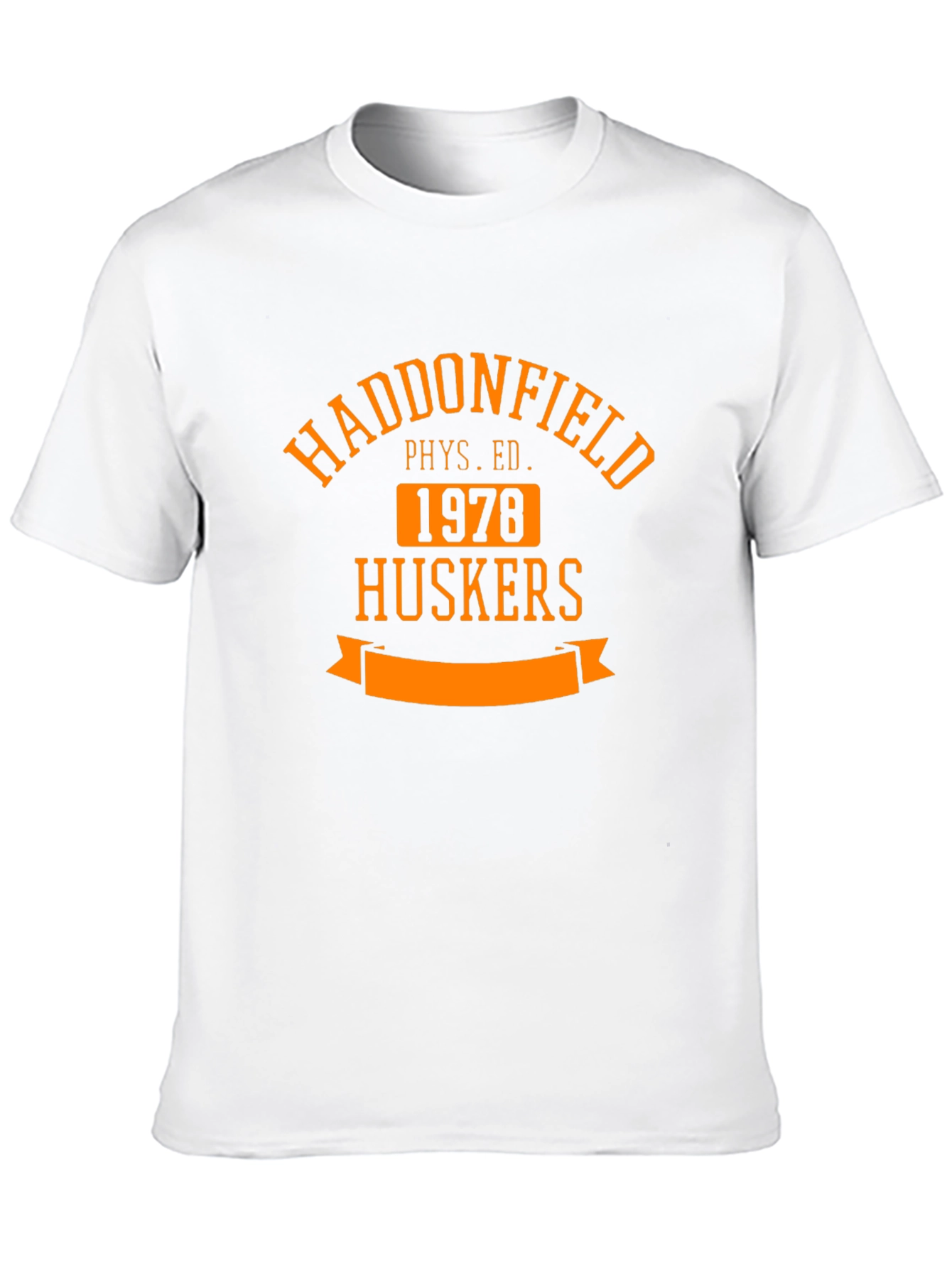 Haddonfield Huskers 1978 T-Shirt