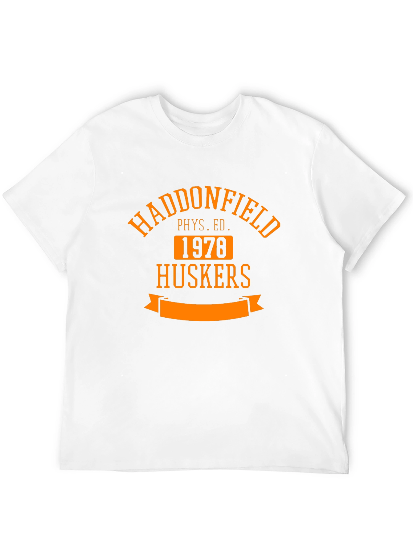 Haddonfield Huskers 1978 T-Shirt
