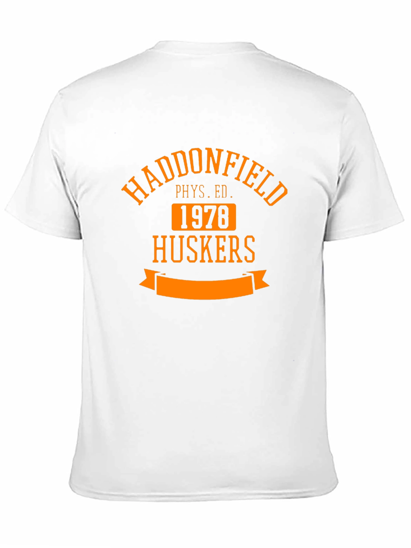 Haddonfield Huskers 1978 T-Shirt