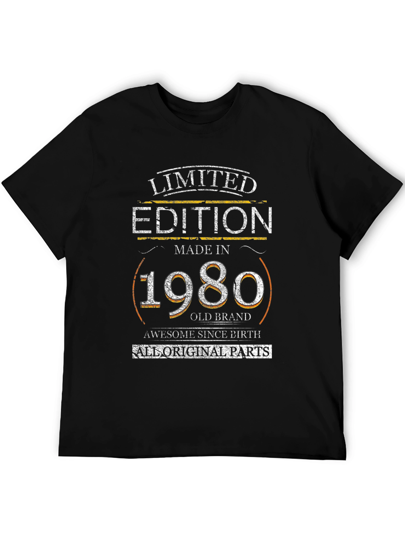 Limited Edition 1980 T-Shirt