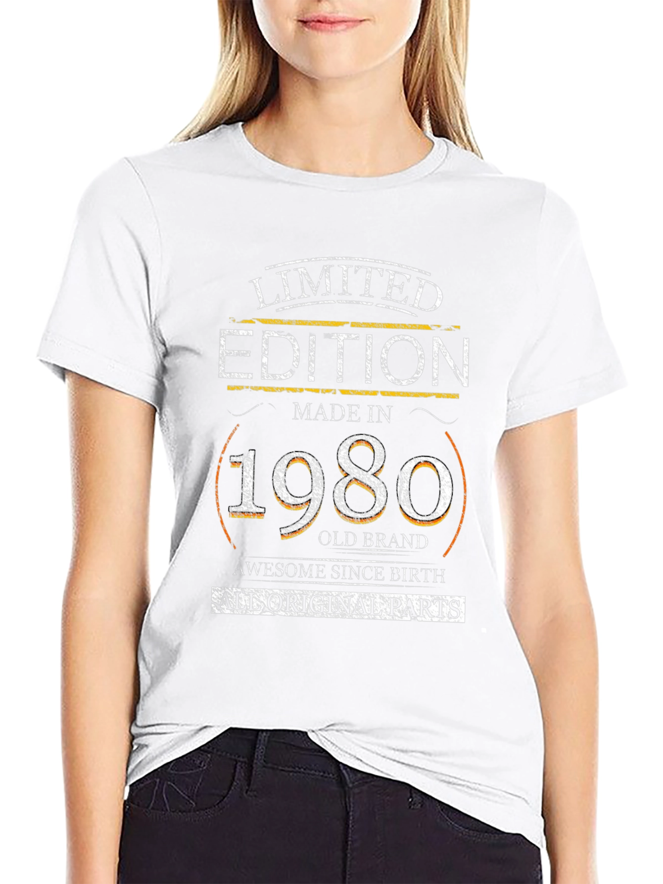 Limited Edition 1980 T-Shirt