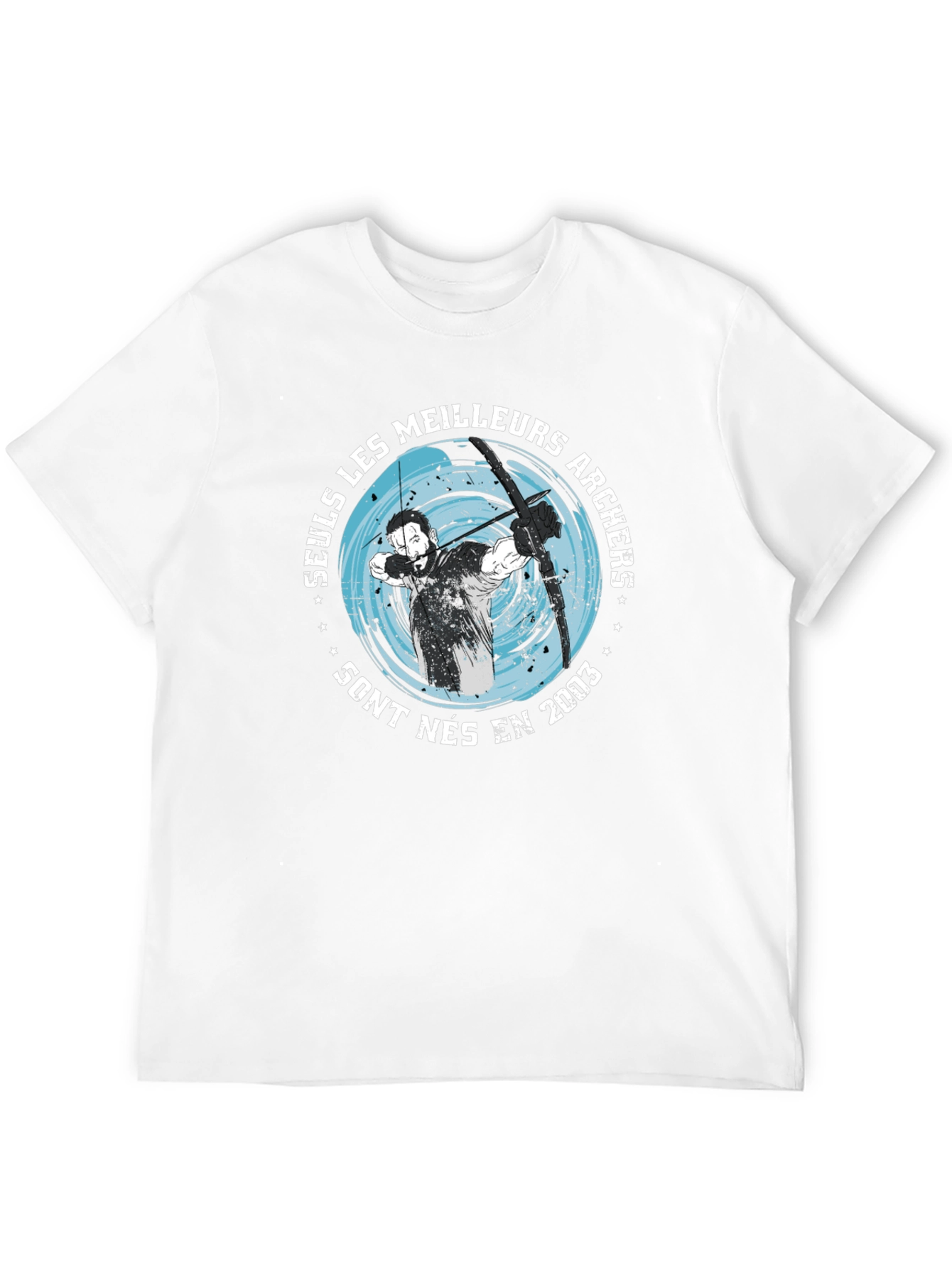 Archers Born in 2003 T-Shirt