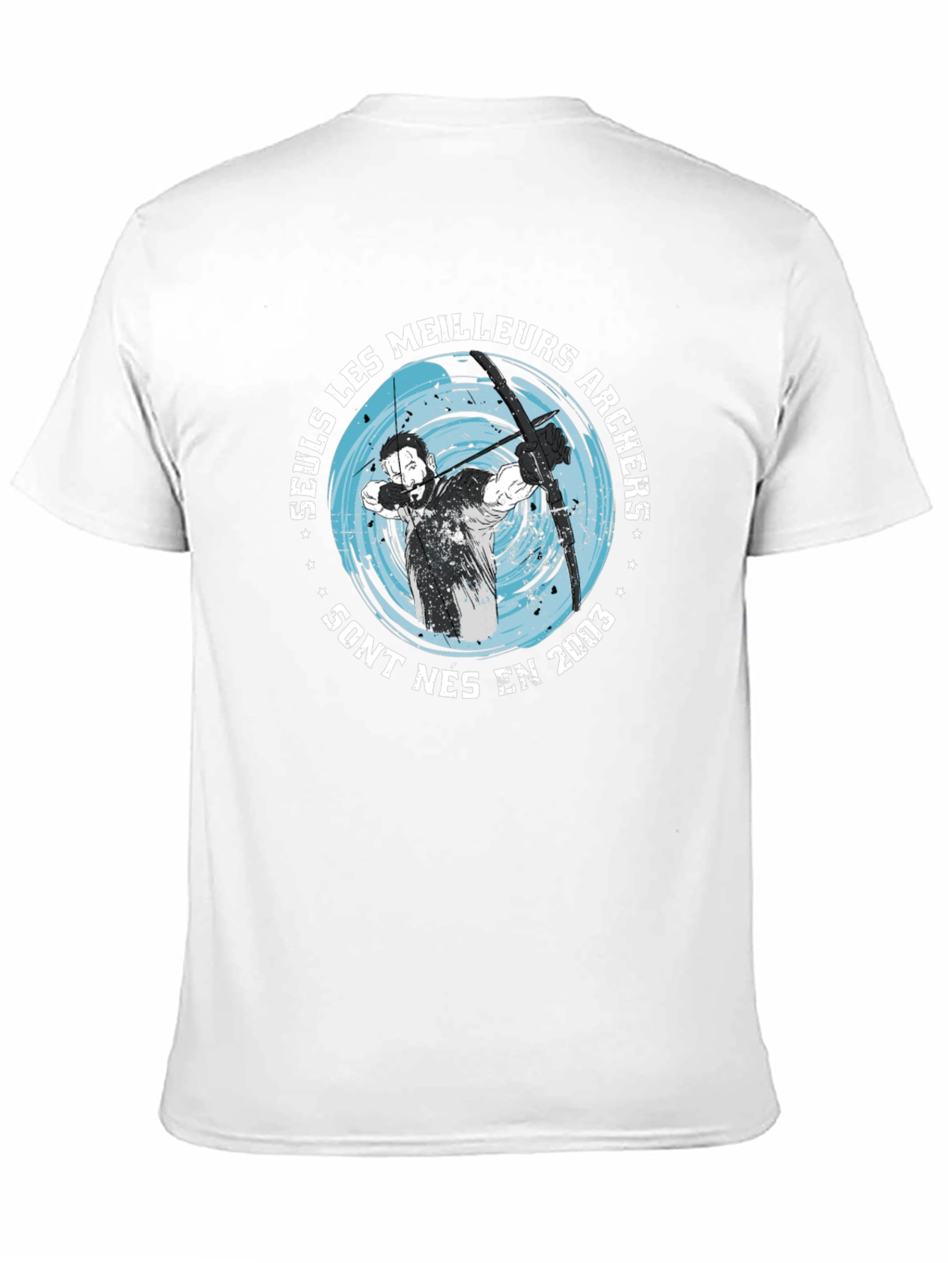 Archers Born in 2003 T-Shirt