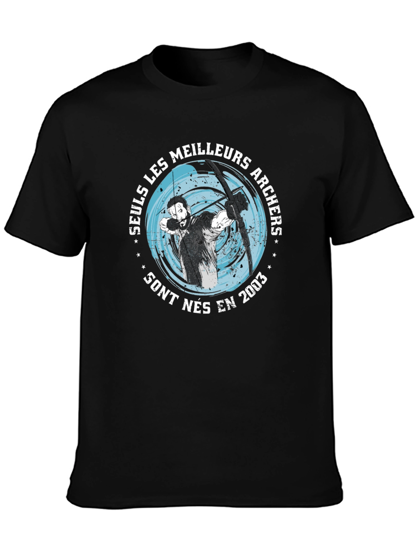 Archers Born in 2003 T-Shirt