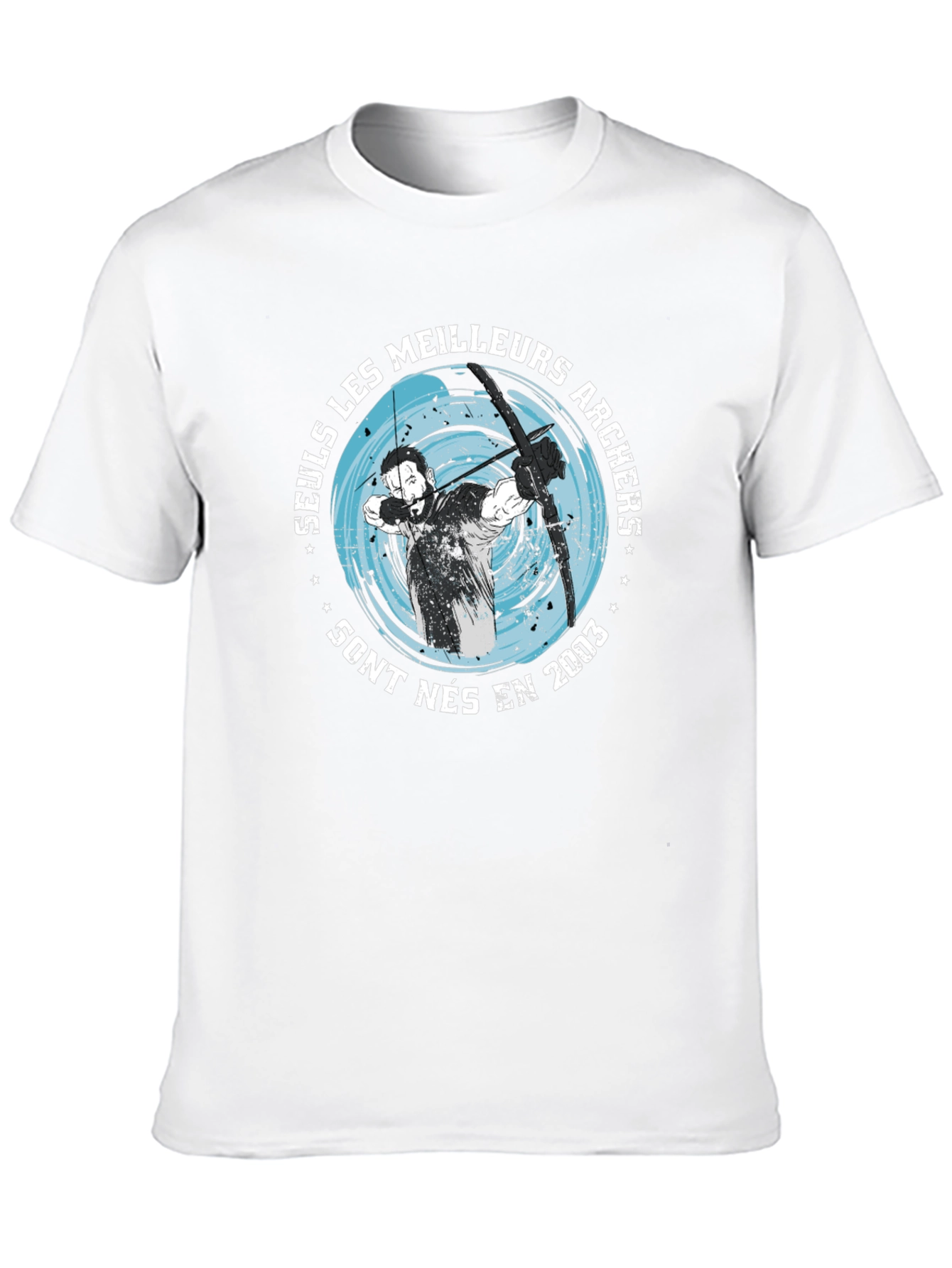 Archers Born in 2003 T-Shirt