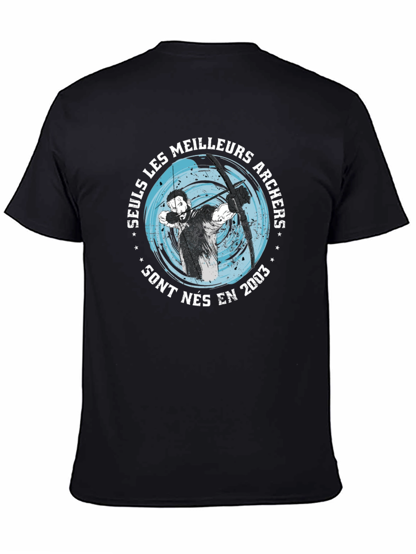 Archers Born in 2003 T-Shirt