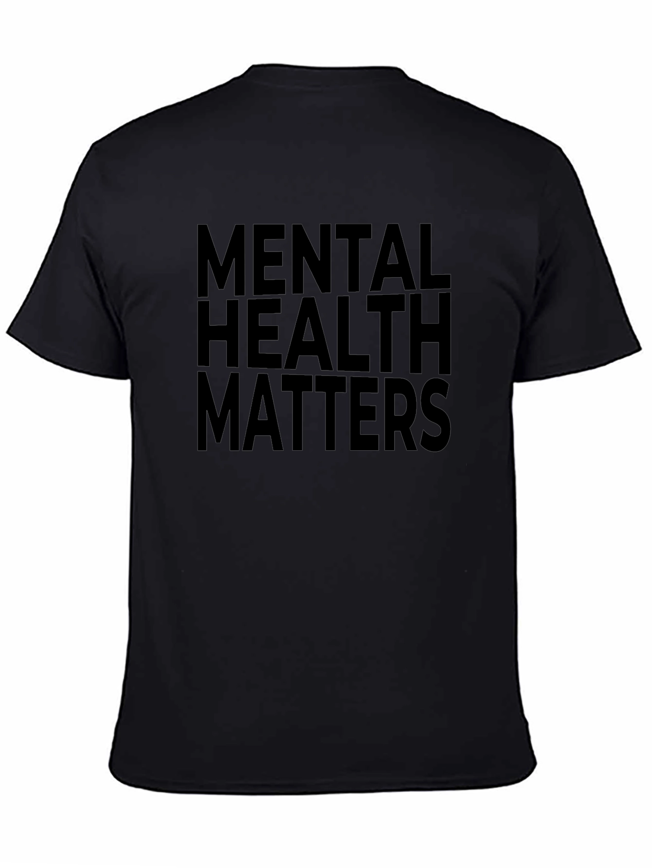 Mental Health Matters T-Shirt