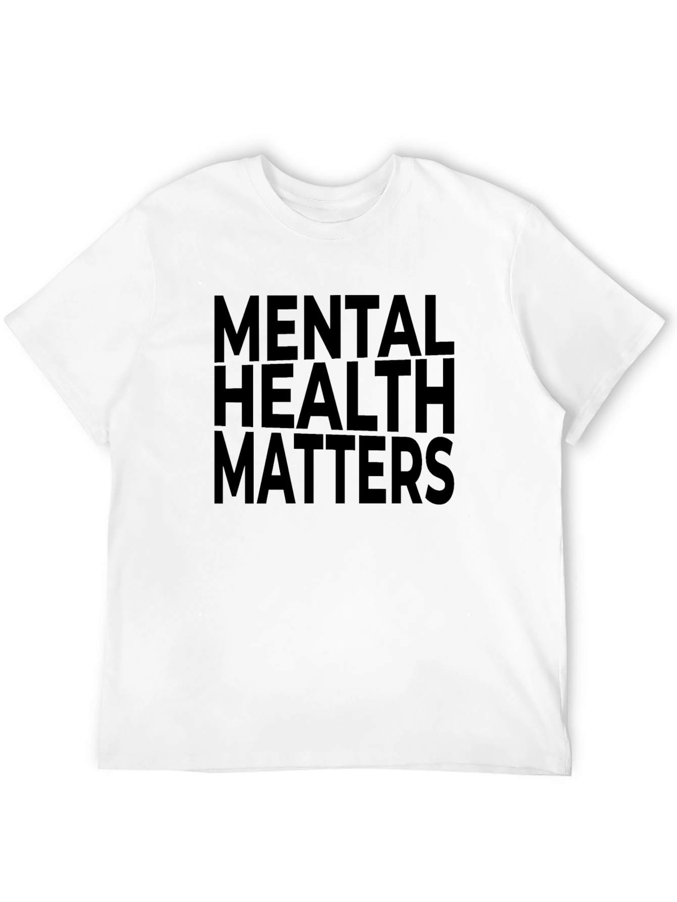 Mental Health Matters T-Shirt