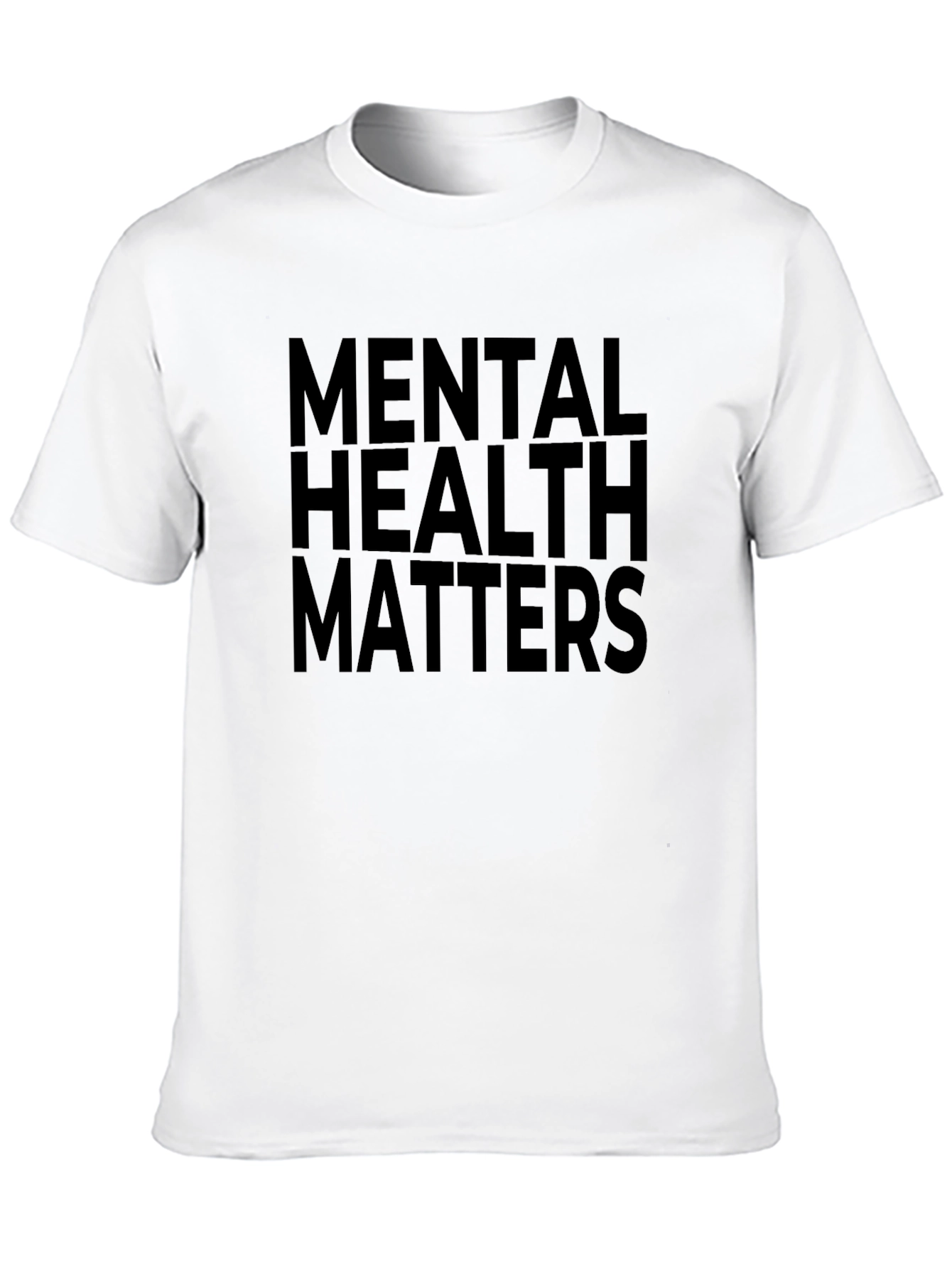Mental Health Matters T-Shirt