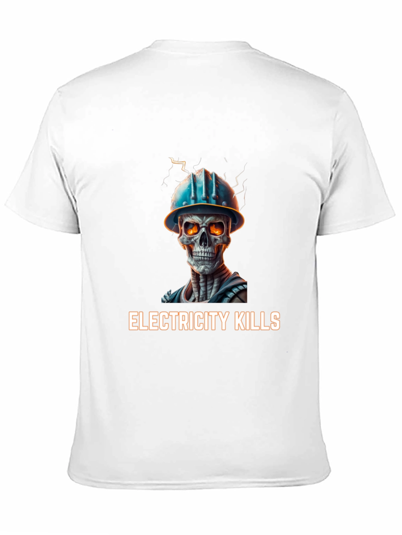 Electricity Kills T-Shirt